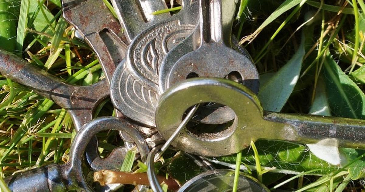 Gevonden En Verloren Voorwerpen Gemeente Zwartewaterland
